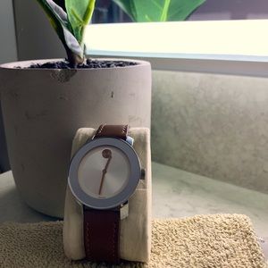 Movado Bold Watch